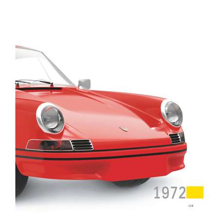 Книга ЭКСМО-ПРЕСС Porsche Легендарные модели