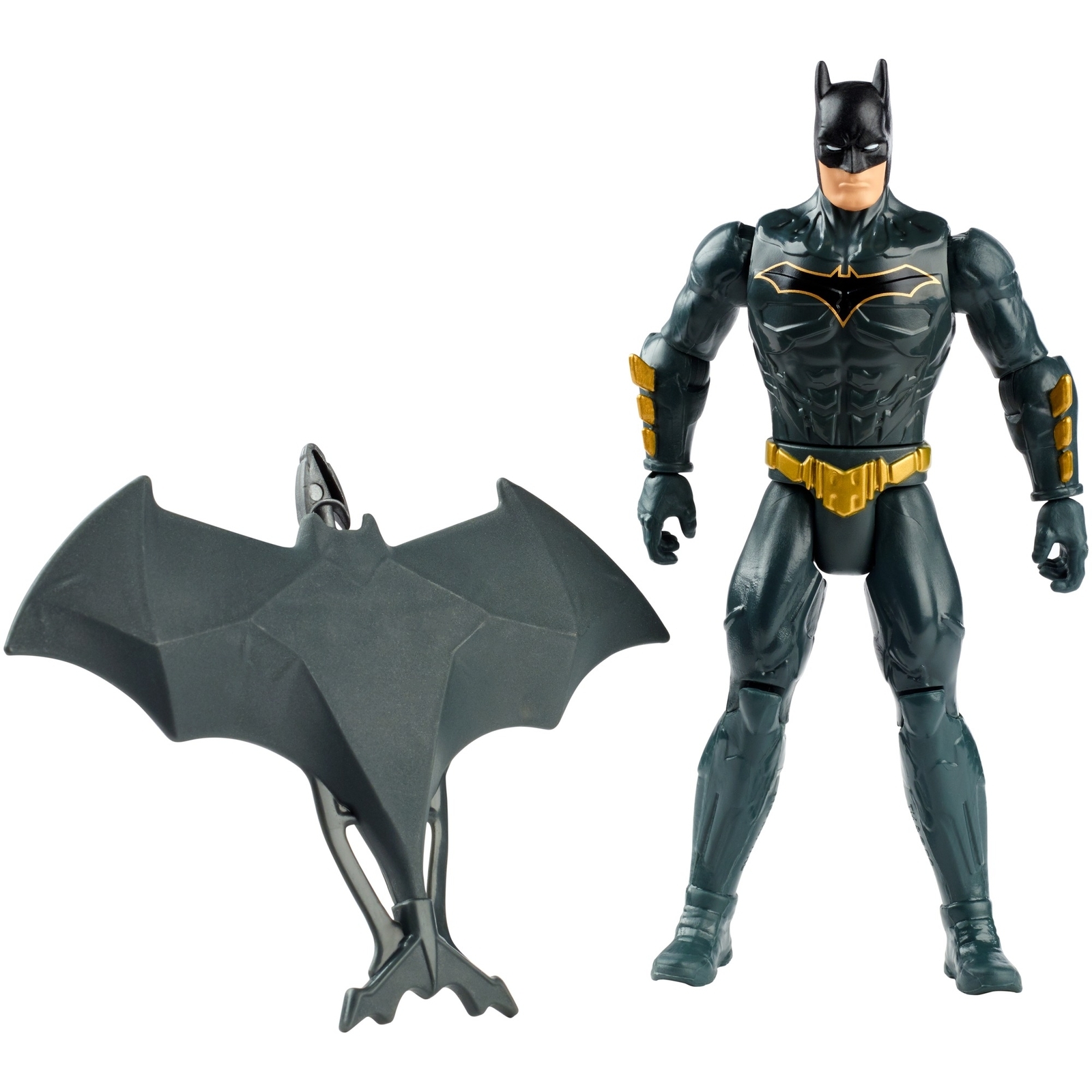 Фигурка Batman - фото 3