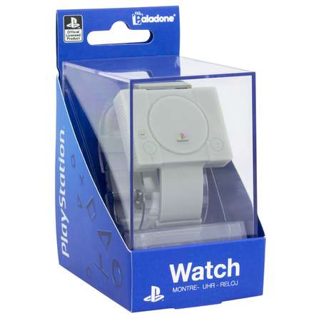 Часы наручные PALADONE Playstation Watch PP4925PS