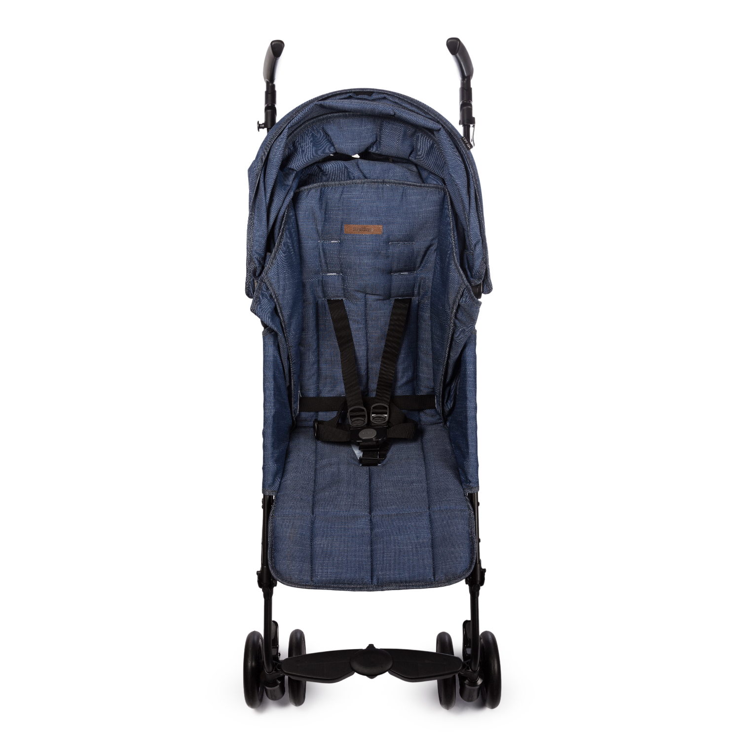 Коляска прогулочная Peg-Perego Pliko Mini - фото 10