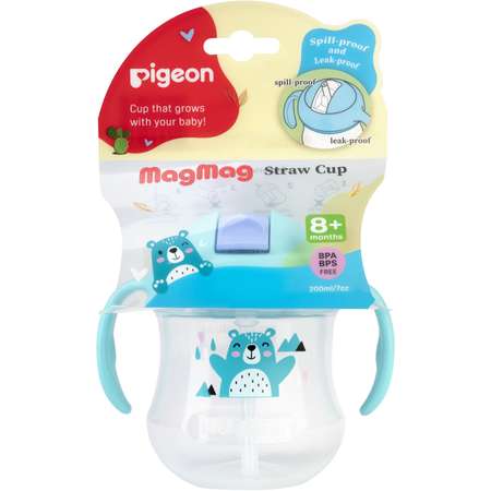 Поильник Pigeon 200 мл