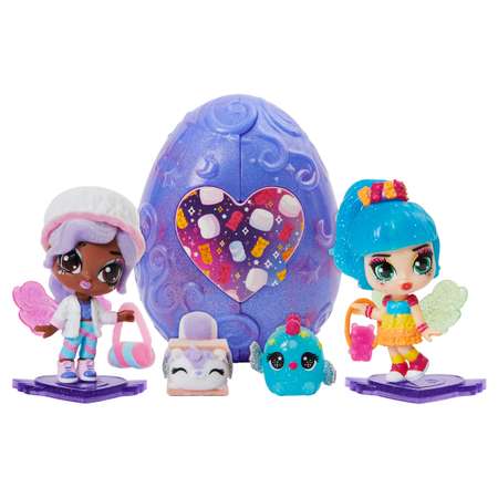 Игровой набор Hatchimals
