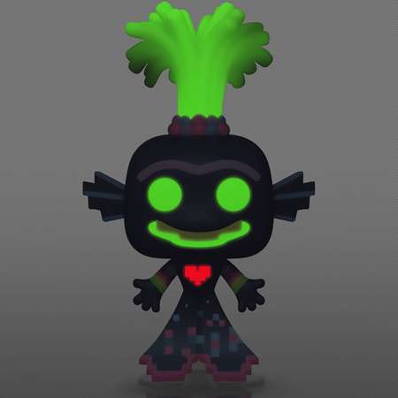 Фигурка Funko King Trollex 47551