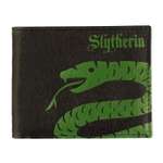 Кошелек Difuzed Warner Harry Potter Slytherin Bifold Wallet MW858216HPT