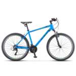 Велосипед STELS Navigator-590 V 26 K010 20 Синий/салатовый