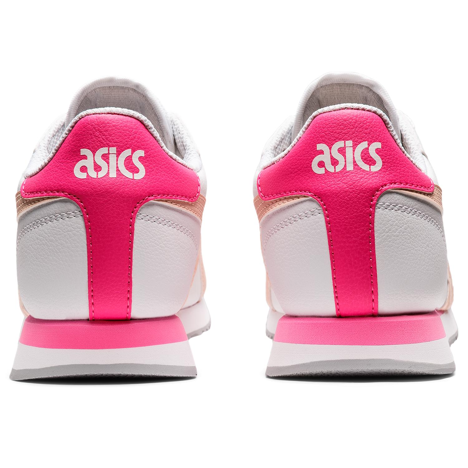 Кроссовки ASICS 1202A311.103 - фото 5