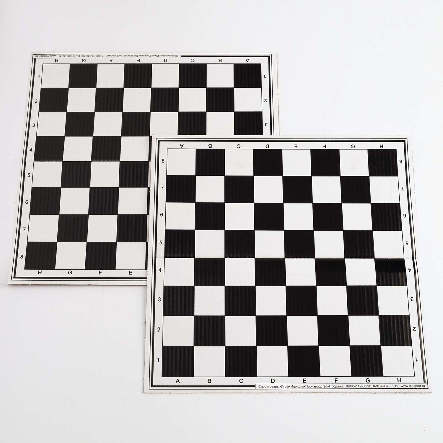 Настольная игра Sima-Land 3 в 1 «В дорогу» шахматы домино шашки - фото 5