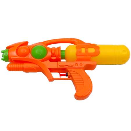 Водяной пистолет Bolalar оранжевый 1