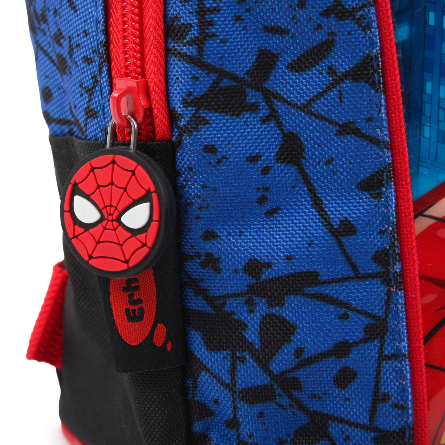Рюкзак дошкольный Erhaft Spider man D-SPD031 - фото 4