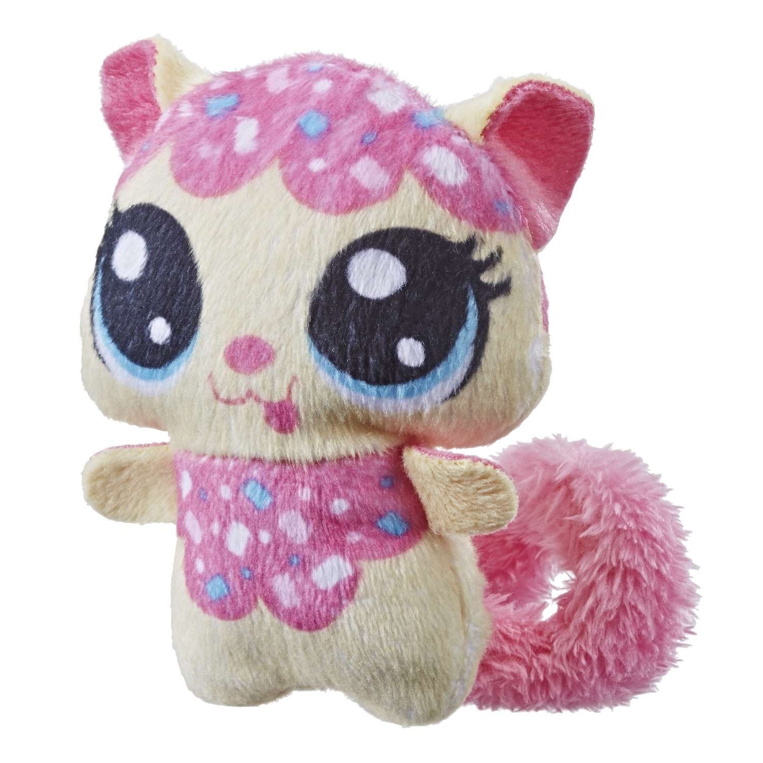 Игрушка Littlest Pet Shop Пет в коктейле в ассортименте E2968EU4 - фото 15