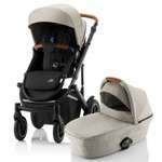 Коляска 2в1 Britax Roemer