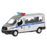 Машина Технопарк Ford Transit Полиция 273089