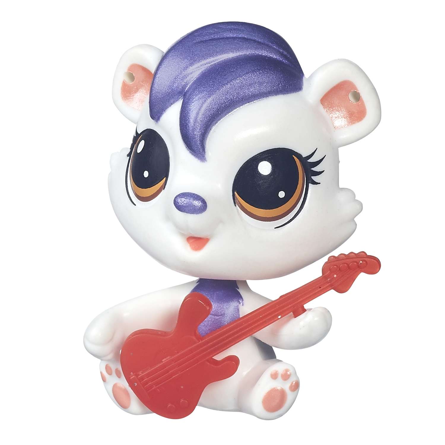 Зверюшка Littlest Pet Shop в ассортименте - фото 24