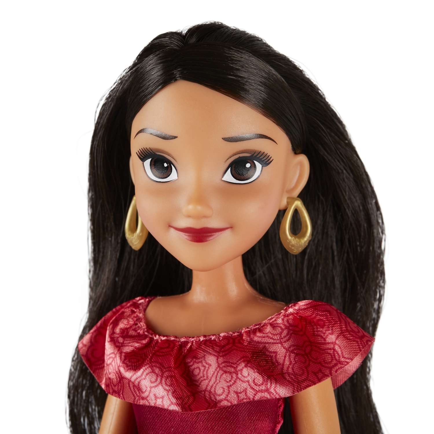 Кукла Princess Disney Елена из Авалора (E0203) E0105EU4 - фото 5