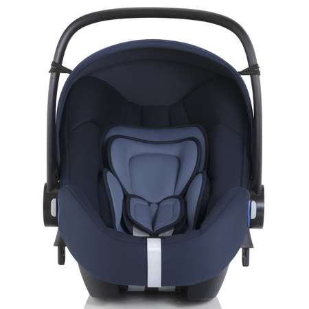 Автокресло Britax Roemer Baby-Safe i-size Moonlight Blue