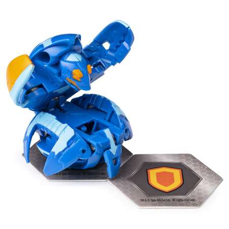 Фигурка-трансформер Bakugan Crab Blue 6045148/20115047