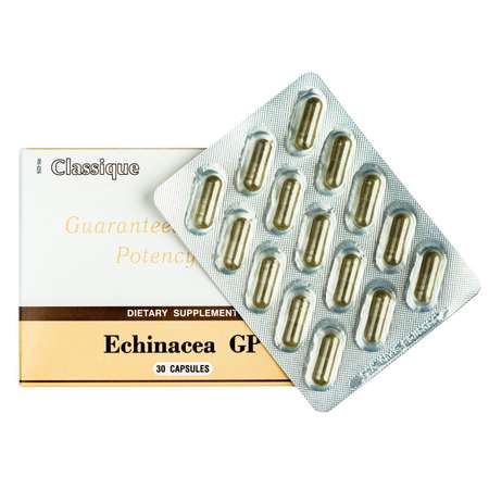 Биологически активная добавка Santegra Echinacea GP 30капсул