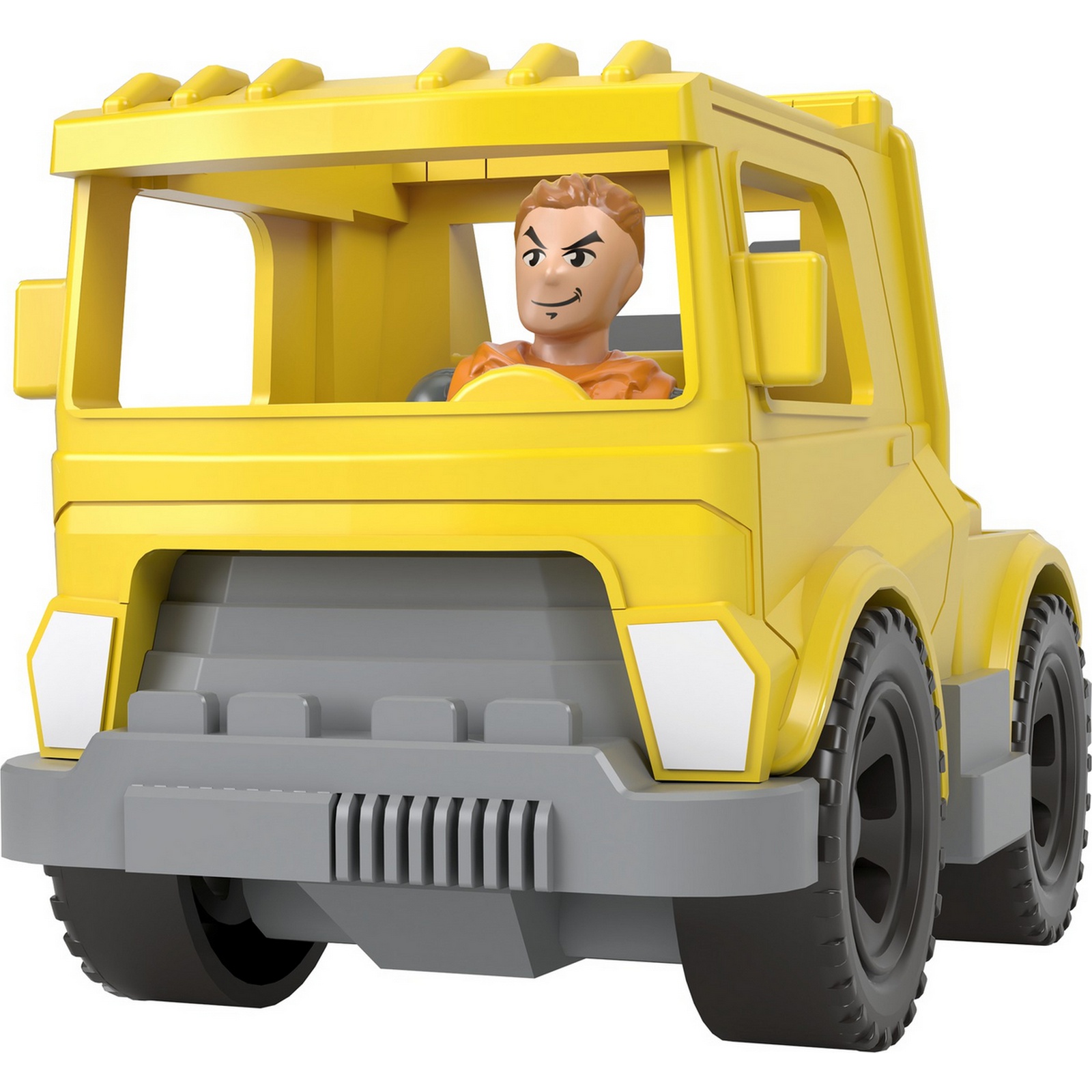 Эвакуатор IMAGINEXT GWP08 - фото 9