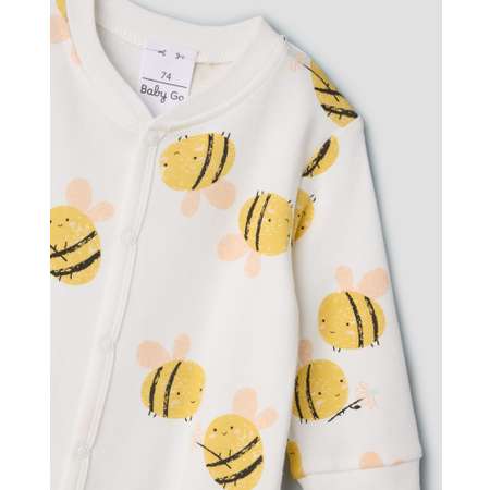 Комбинезон Baby Gо