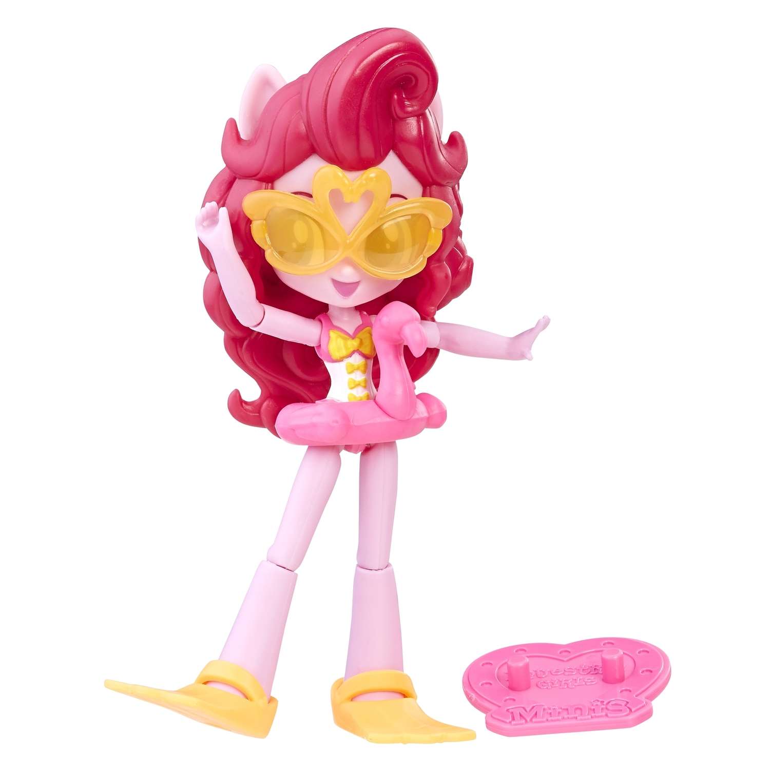 Мини-кукла MLP Equestria Girls My Little Pony в ассортименте C0839EU6 C0839EU6 - фото 9