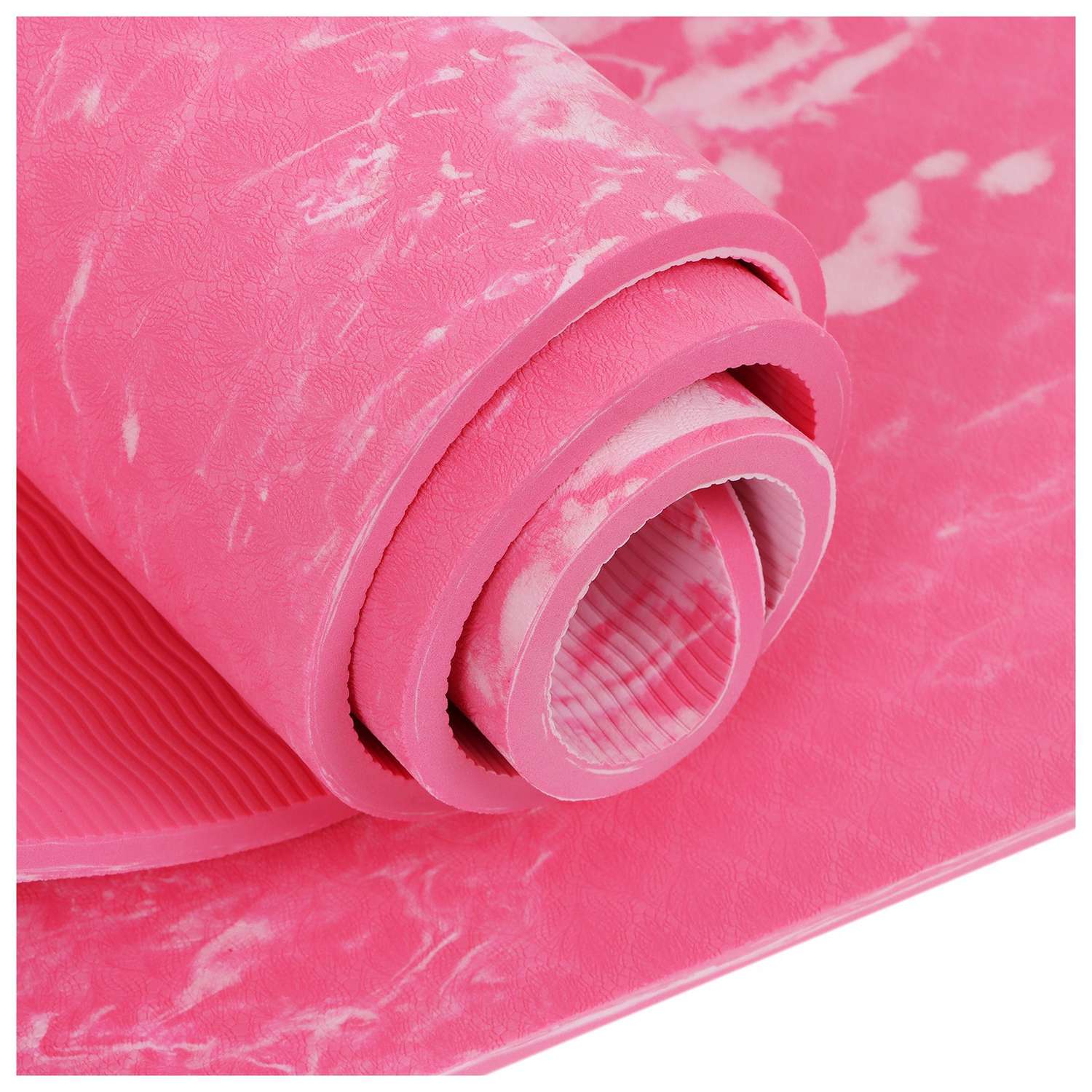 Коврик Sangh 183 × 61 × 0.8 см. цвет розовый - фото 8