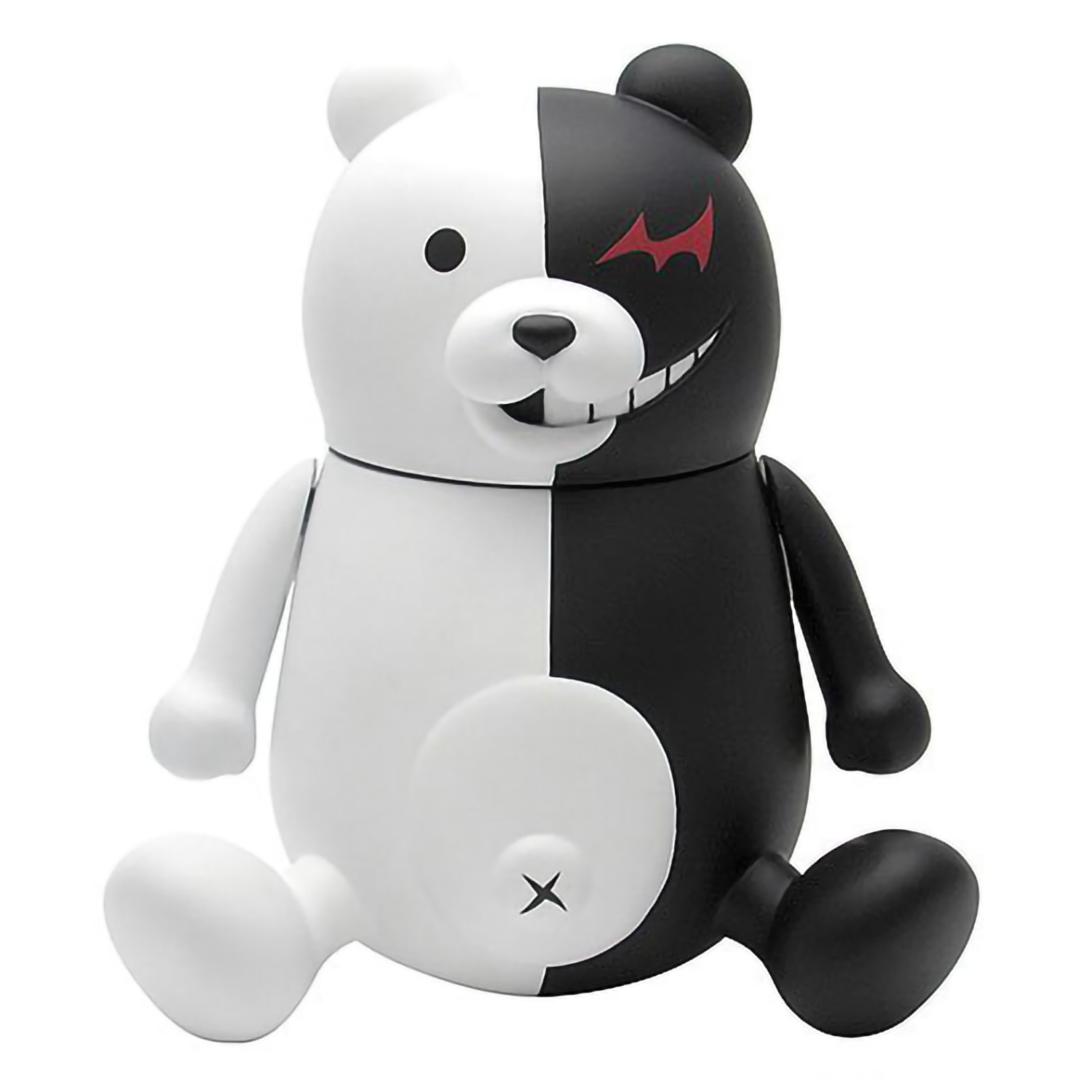 Фигурка Good Smile Company PLM: Danganronpa 12 Monokuma купить по цене 6790  ₽ в интернет-магазине Детский мир