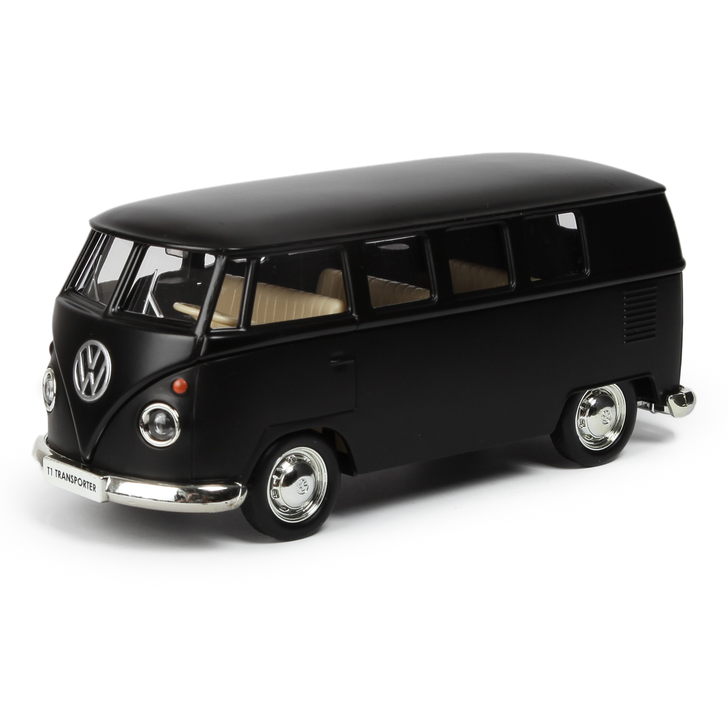 Машинка Mobicaro 1:32 Volkswagen T1 Transporter