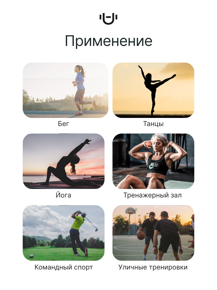 Пояс для похудения Urbanfit розовый размер XL - фото 5