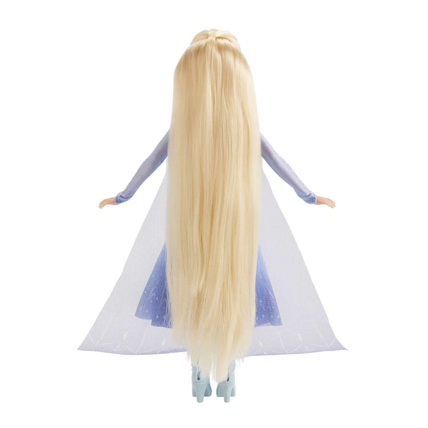 Кукла Эльза, Frozen Jakks 91761