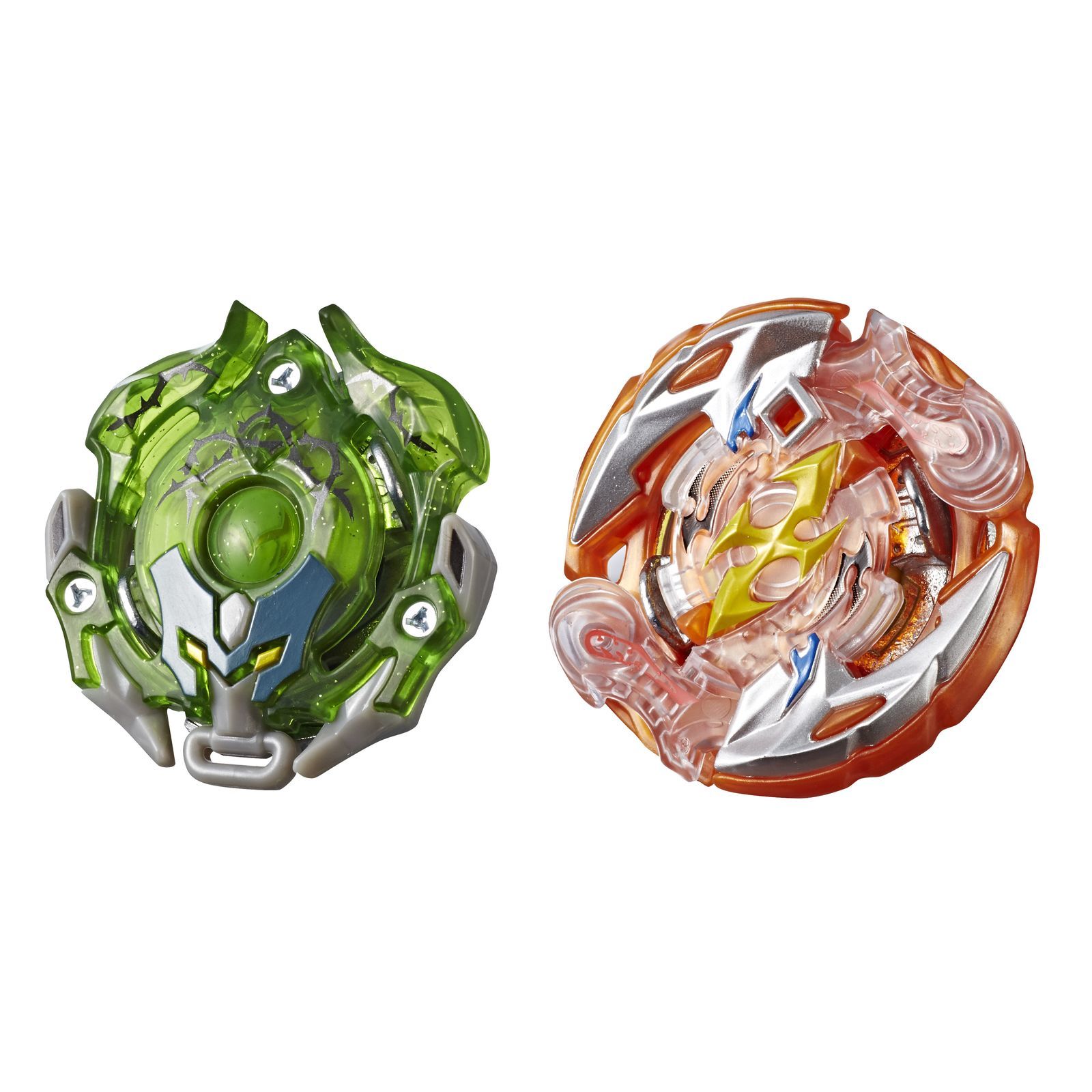 Игровой набор BeyBlade - фото 1