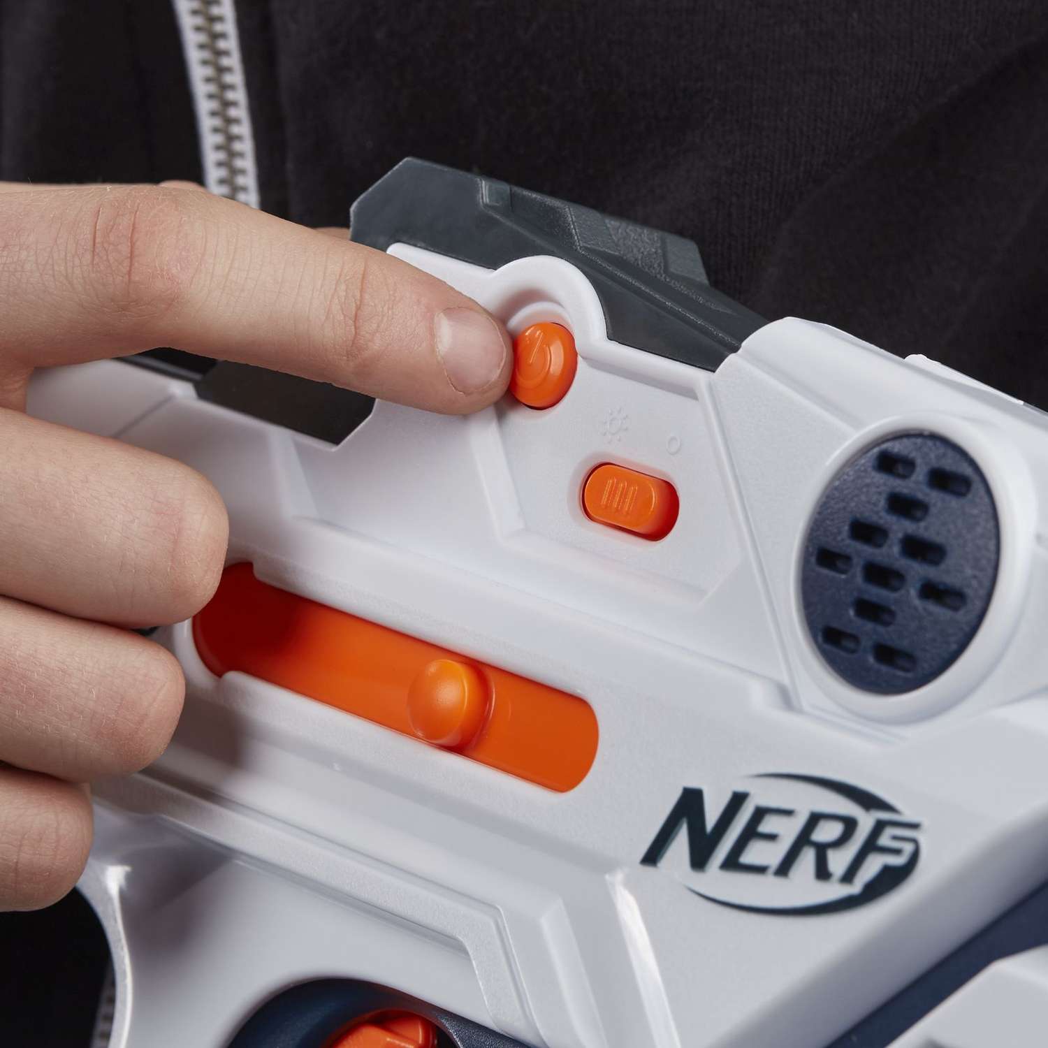 Игрушка Nerf Лазер Опс Дельтаберст E2279EU4 - фото 4