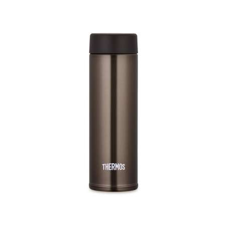 Термокружка THERMOS МИНИ 0.15 л коричневая MT-18