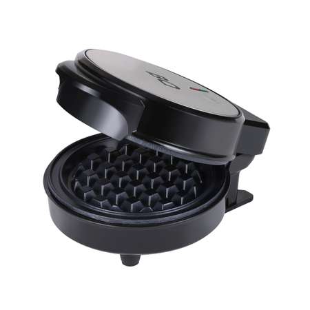 Вафельница BQ ST1002 Black-Steel Waffle