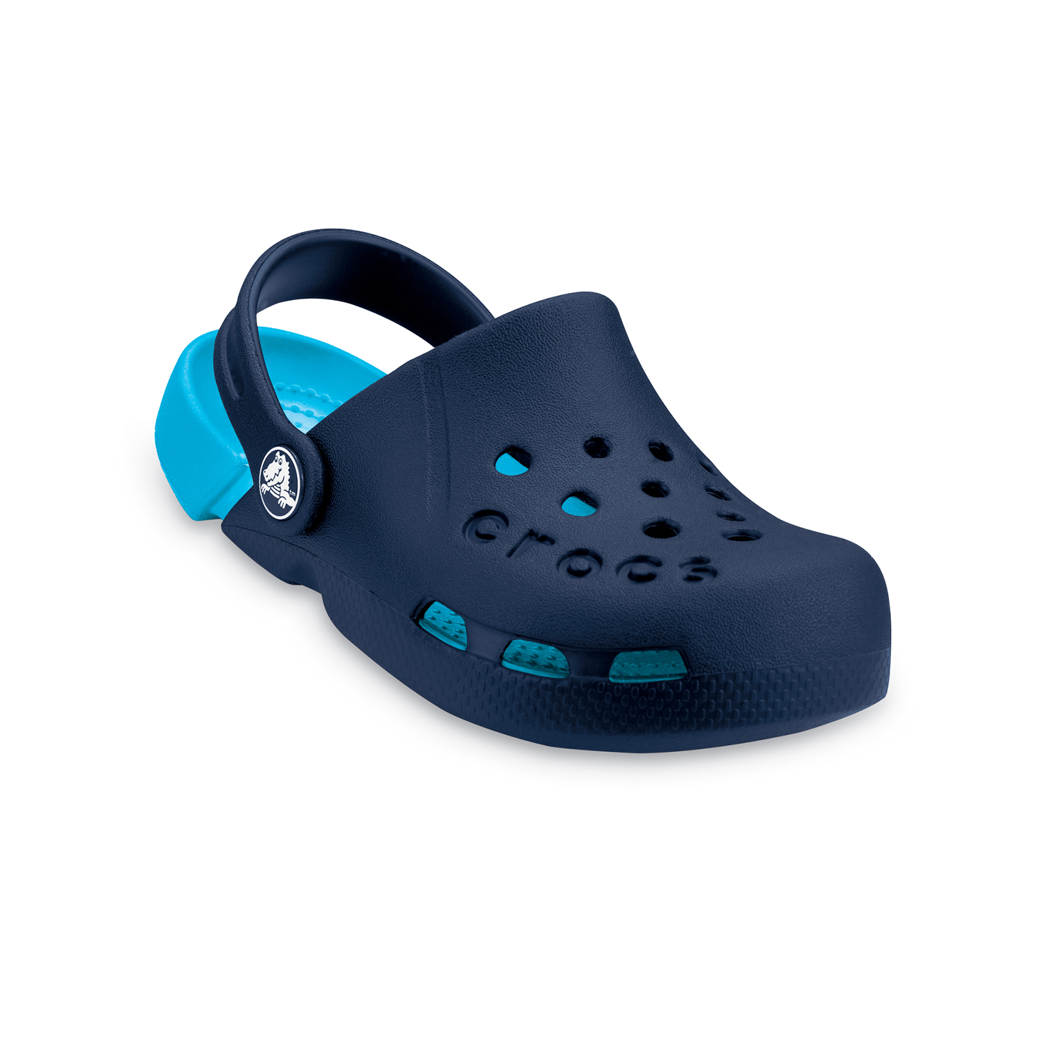 Сабо CROCS 10400-41T - фото 4