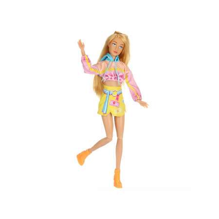 Кукла Барби Veld Co С питомцем 29 см