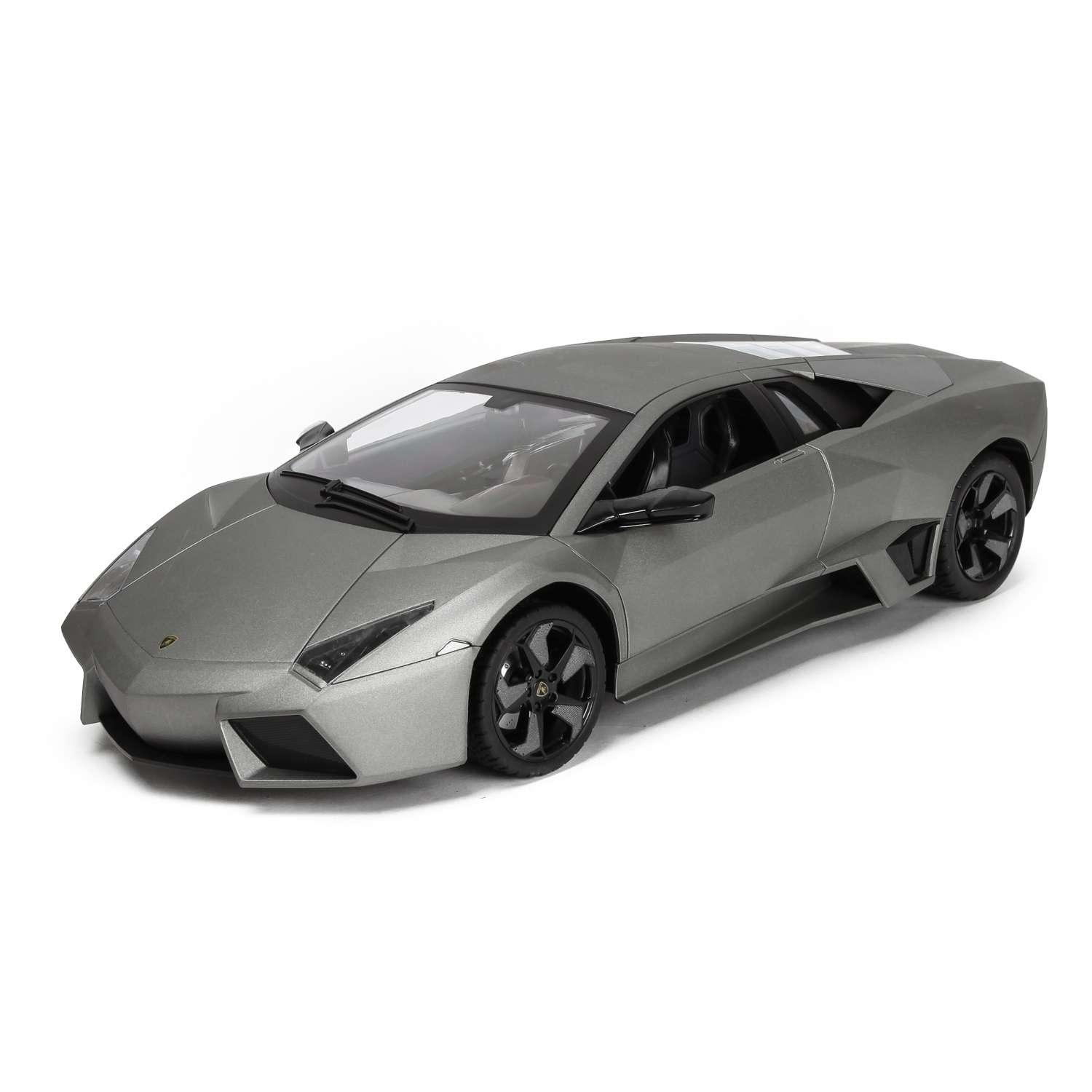 Машинка Mobicaro РУ 1:10 Lamborghini Reventon Серая YS033873-O - фото 3