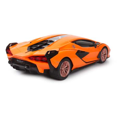 Автомобиль РУ Rastar Lamborghini 1:14