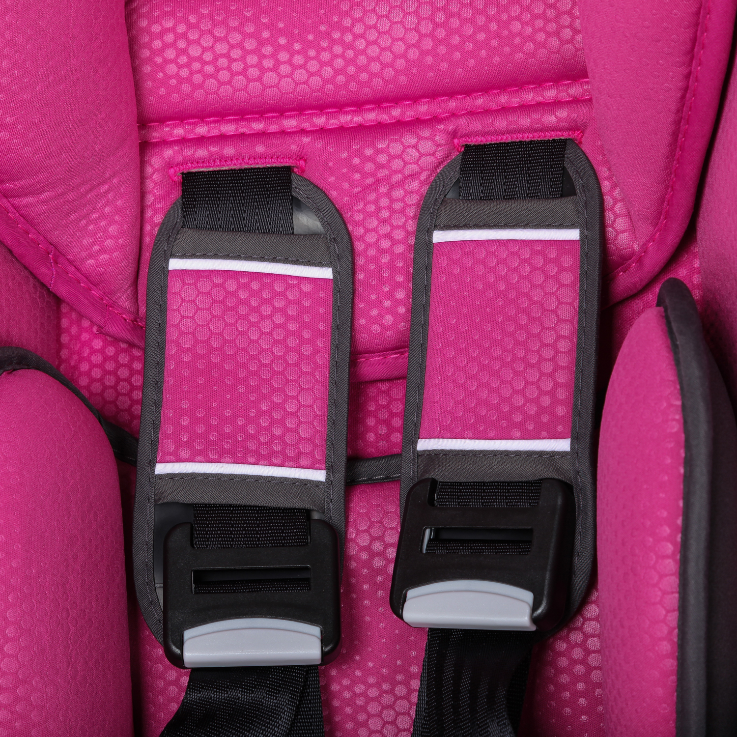 Автокресло Nania Cosmo SP Isofix Luxe Pink - фото 13