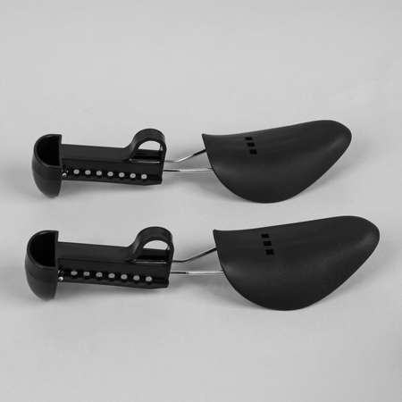Колодки ONLITOP для сохранения формы обуви 35-39 р-р 2 шт цвет чёрный