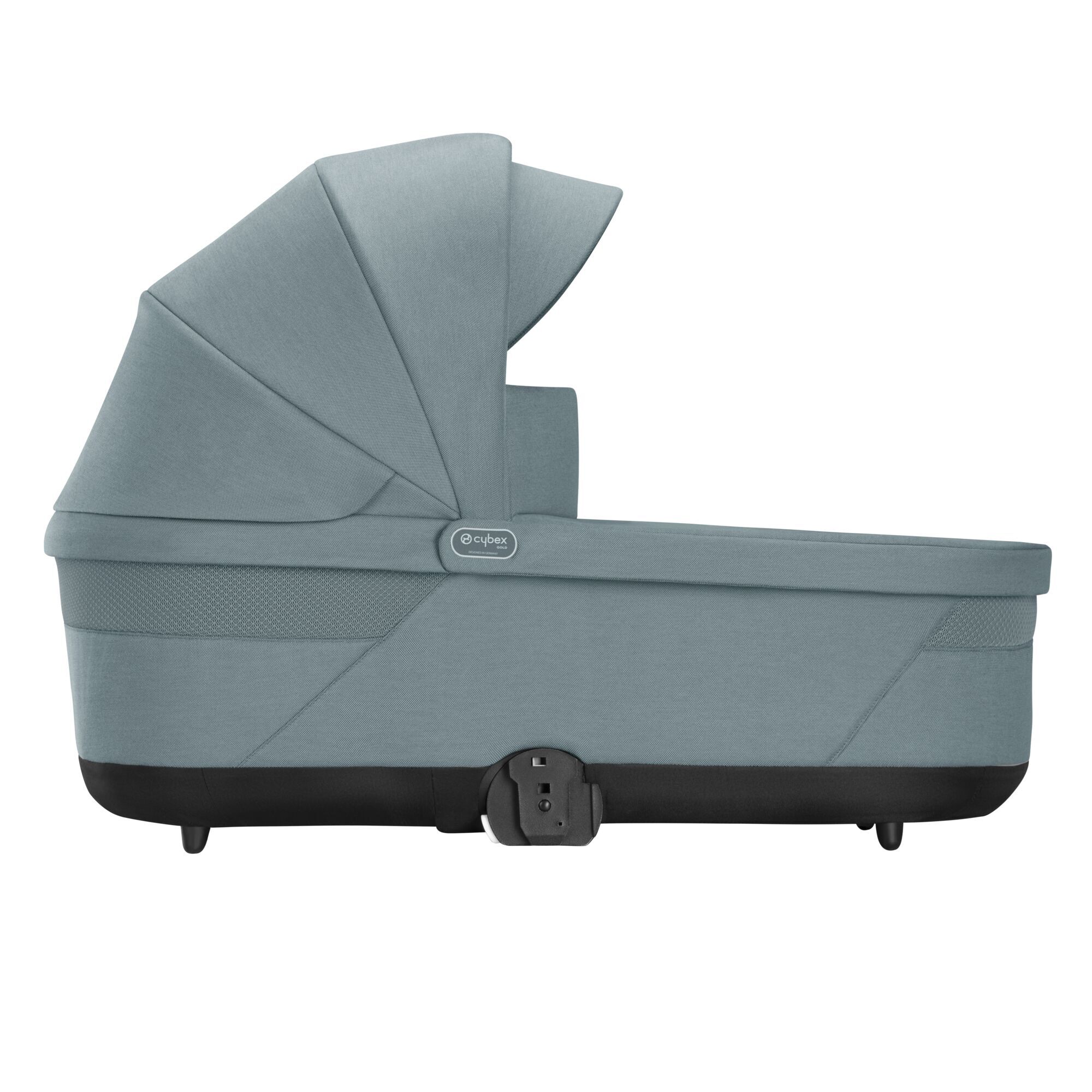 Спальный блок Cybex Cot S Sky Blue - фото 2