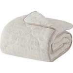 Одеяло детское стеганое Yatas Bedding гипоаллергенное 95x145 см Bamboo