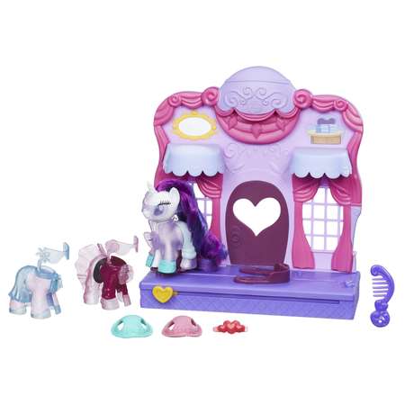 Игровой набор My Little Pony