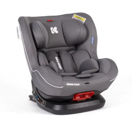 Автокресло Kikka Boo Twister Isofix 0/1/2 0-25 кг