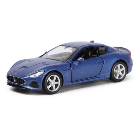Машинка Mobicaro 1:32 Maserati Granturismo MC 544989M(B)