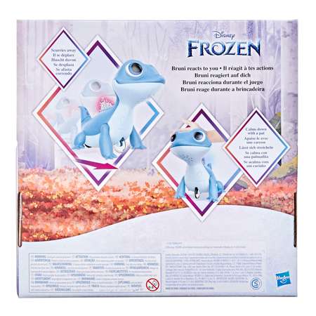 Фигурка Disney Frozen 2 Саламандра F15585L0