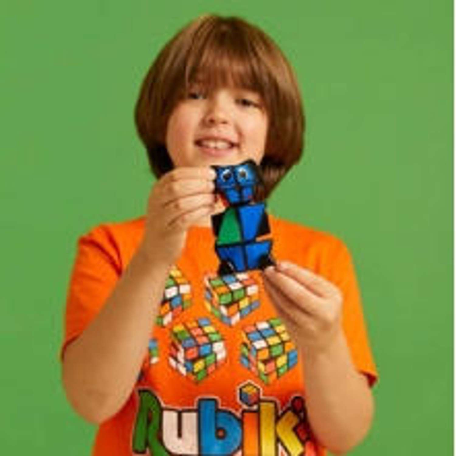 Игра Rubik`s Головоломка Щенок Рубика 6062953 - фото 8
