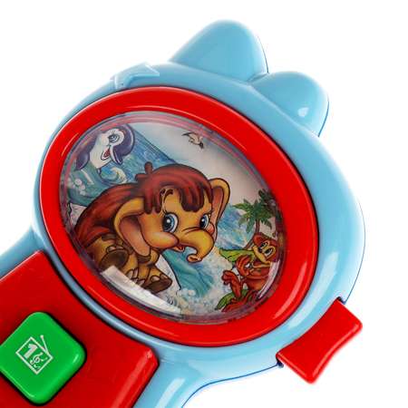 Игрушка УМка
