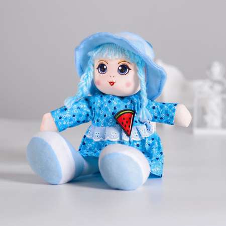 Кукла Milo Toys «Эмми» 30 см