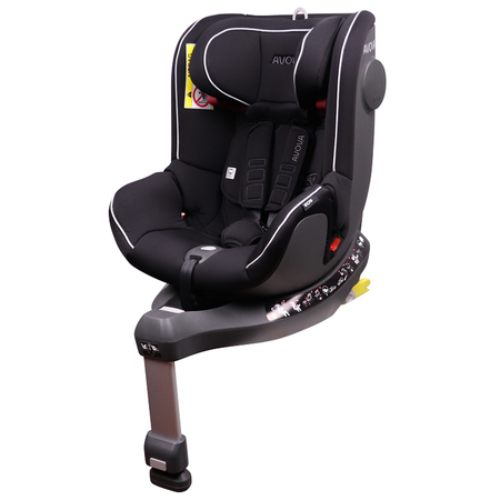 Автокресло Avova Swan-Fix Isofix 0+/1/2 (0-25 кг)