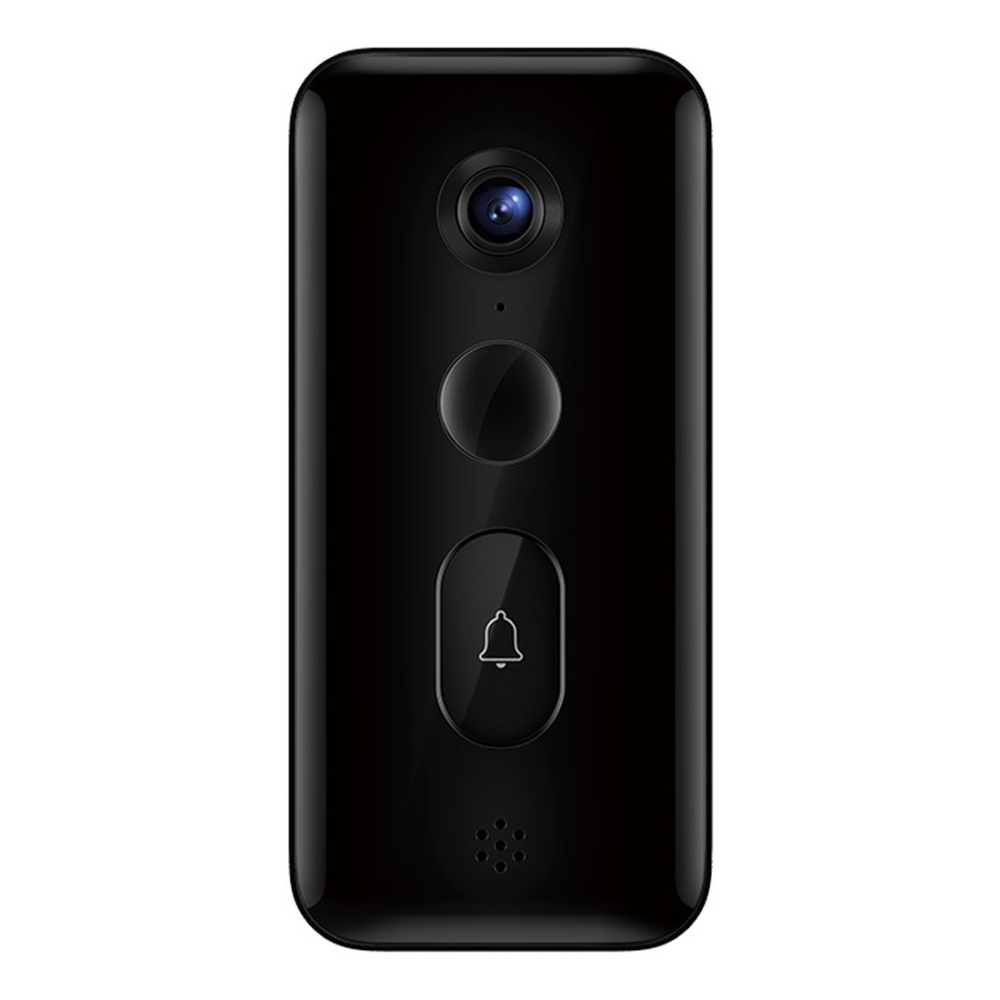 Умный дверной звонок XIAOMI Smart Doorbell 3 MJML06-FJ - фото 2